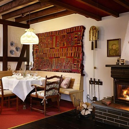 Hotel Gasthof Zu Den Linden Oberhundem 외부 사진